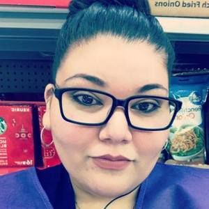 Meet your Posher, Teresa